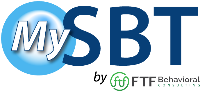 MySBT by FTF Behavioral Consulting